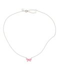 Agatha Ruiz de la Prada Lazo Joia Colar Menina 105LAZ