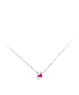 Agatha Ruiz de la Prada Veneta Joia Colar Menina 105VEN