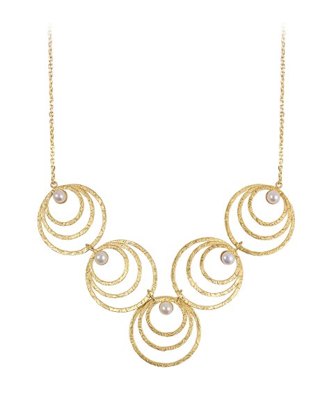 Eugénio Campos Fashion Joia Colar Mulher 106.11589D Eugénio Campos Fashion Joia Colar Mulher 106.11589D