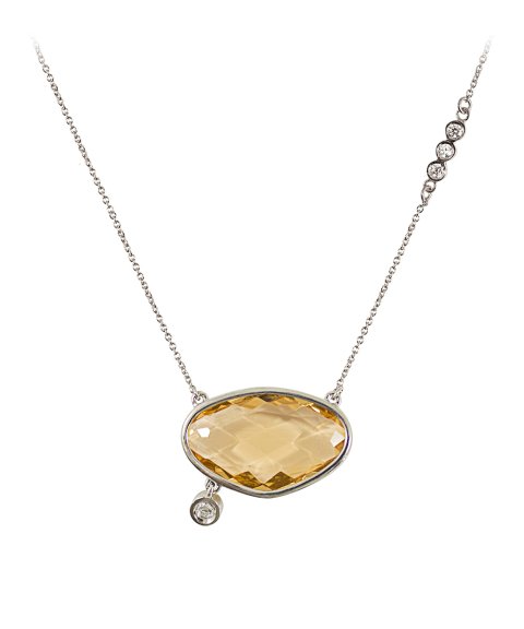 Eugénio Campos Fashion Joia Colar Mulher 106.11597C Eugénio Campos Fashion Joia Colar Mulher 106.11597C