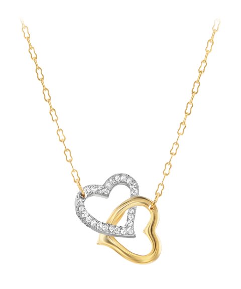 Swarovski Match Joia Colar Mulher 1062708