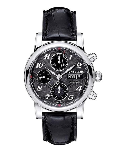 Montblanc Relógio Homem 106467 Montblanc Relógio Homem 106467