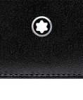 Montblanc Porta-Cartões Homem 106653 Montblanc Porta-Cartões Homem 106653