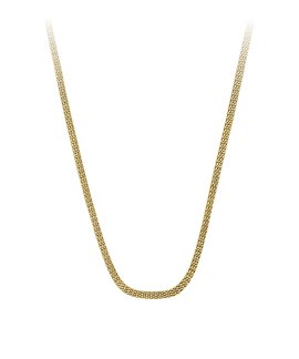 Eugénio Campos Sleek Joia Colar Mulher 106.C756.D.0.00