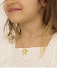Eugénio Campos Sweet Lily Joia Colar Mulher 106.C823.D.1.00