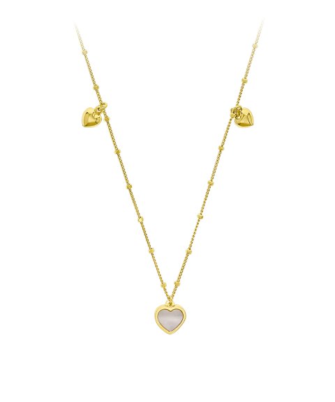 Eugénio Campos Devotion Joia Colar Mulher 106.C982.D.2.00