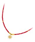 Eugénio Campos Sole Rosso Joia Colar Mulher 106.D281.D.E.00