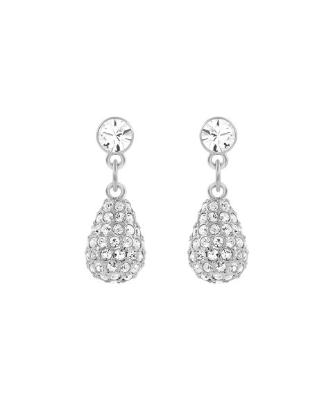 Swarovski Heloise Joia Brincos Mulher 1075333