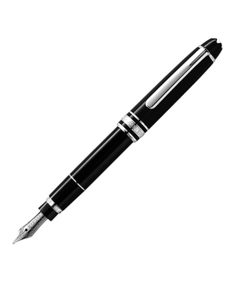 Montblanc Meisterstuck Caneta Homem 107705 Montblanc Meisterstuck Caneta Homem 107705