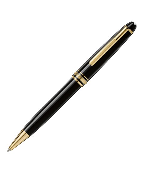 Montblanc Esferográfica Homem 10883