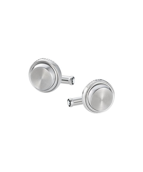 Montblanc Joia Botões de Punho Homem 109812 Montblanc Joia Botões de Punho Homem 109812