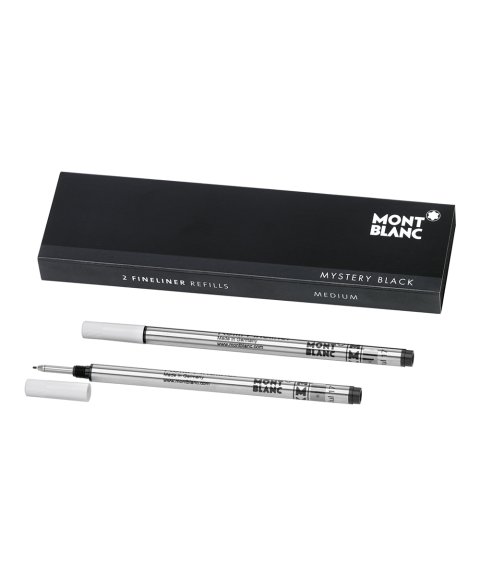 Montblanc Recargas Caneta 110149