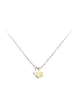 Agatha Ruiz de la Prada Sombra Joia Colar Menina 110SOM