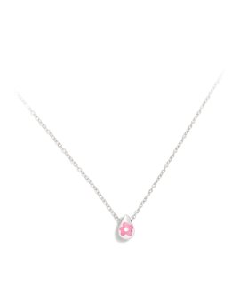 Agatha Ruiz de la Prada Veneta Joia Colar Menina 110VEN