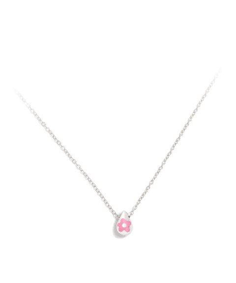 Agatha Ruiz de la Prada Veneta Joia Colar Menina 110VEN