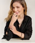 Eugénio Campos Jaguar Joia Anel Mulher 110.B993.D.1