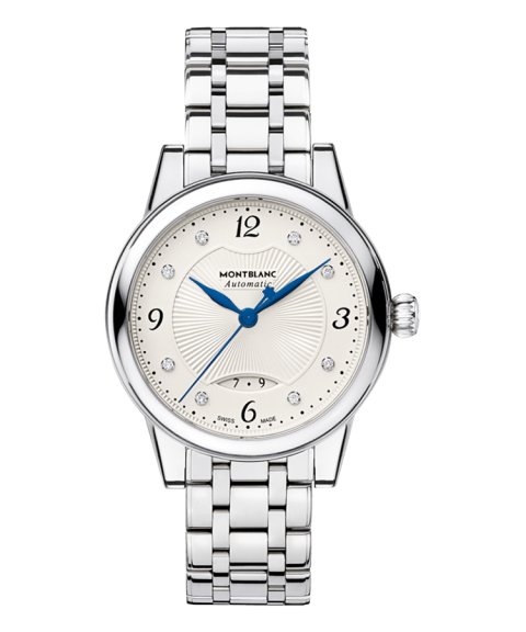 Montblanc Relógio Mulher 111056 Montblanc Relógio Mulher 111056