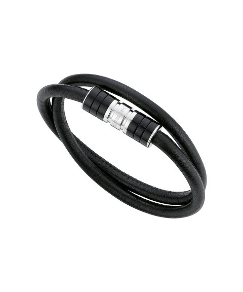 Montblanc Iconic Joia Pulseira Homem 11140163 Montblanc Iconic Joia Pulseira Homem 11140163
