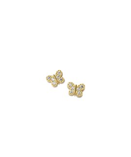 Agatha Ruiz de la Prada New Bebé Joia Brincos Menina 111NBED