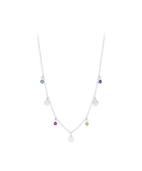 La Petra Medalhas Joia Colar 1123904 La Petra Medalhas Joia Colar 1123904