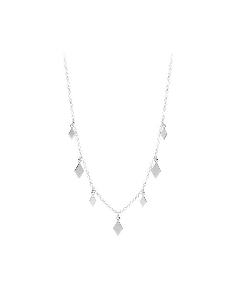 La Petra Trapézio Joia Colar 1123909 La Petra Trapézio Joia Colar 1123909