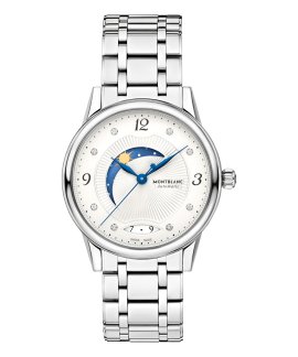 Montblanc Relógio Mulher 112501