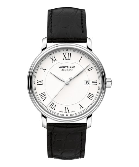 Montblanc Relógio Homem 112609