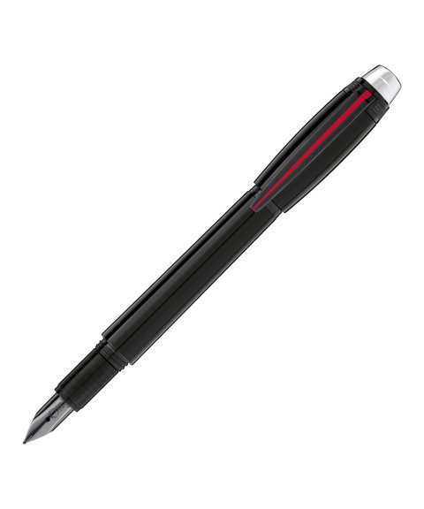 Montblanc Caneta Homem 112684