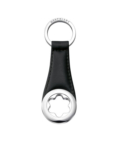 Montblanc Porta-chaves Homem 112697 Montblanc Porta-chaves Homem 112697