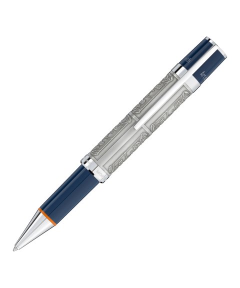 Montblanc Esferográfica Homem 112718