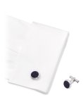 Montblanc Joia Botões de Punho Homem 112906