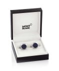 Montblanc Joia Botões de Punho Homem 112906