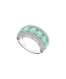 Salvatore Joia Anel Mulher 112S0256