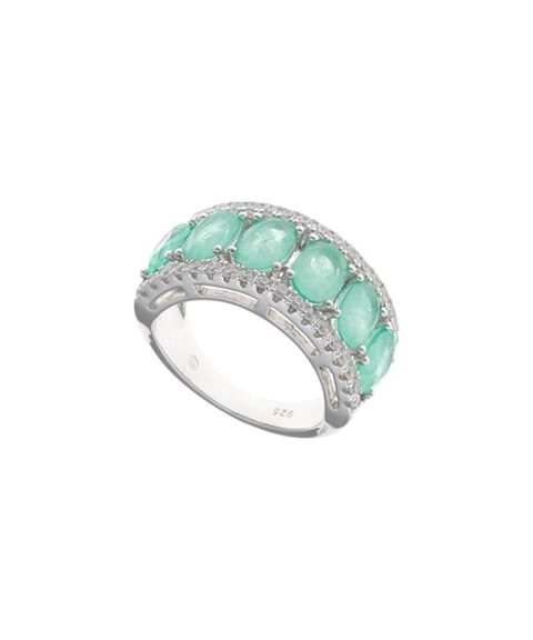 Salvatore Joia Anel Mulher 112S0256
