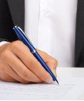 Montblanc Esferográfica Homem 113072