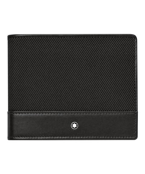 Montblanc Carteira Homem 113149 Montblanc Carteira Homem 113149
