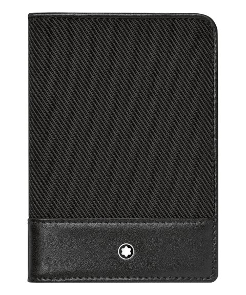 Montblanc Porta-Cartões Homem 113153