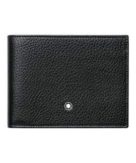 Montblanc Carteira Homem 113305