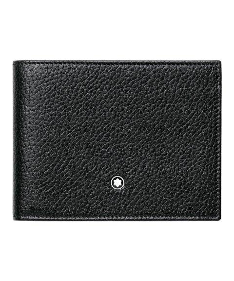 Montblanc Carteira Homem 113305 Montblanc Carteira Homem 113305