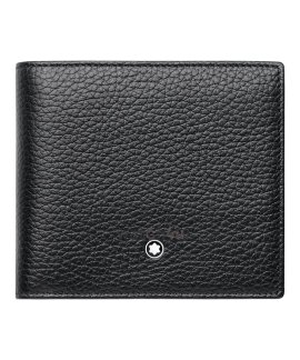 Montblanc Carteira Homem 113306