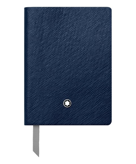 Montblanc Caderno Homem 113598 Montblanc Caderno Homem 113598