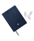 Montblanc Caderno Homem 113598 Montblanc Caderno Homem 113598