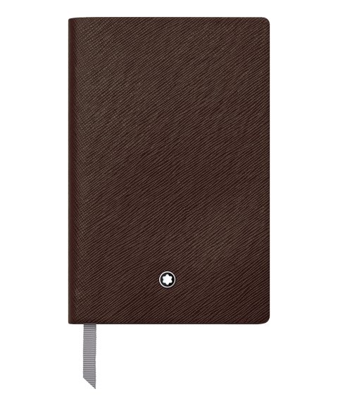Montblanc Caderno Homem 113600 Montblanc Caderno Homem 113600