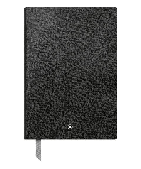 Montblanc Caderno Homem 113637 Montblanc Caderno Homem 113637