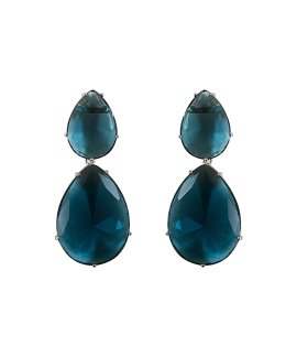 Eugénio Campos Fashion Joia Brincos Mulher 114.9702S