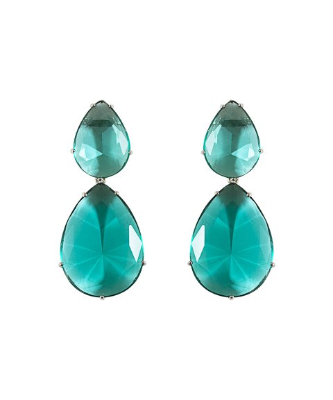 Eugénio Campos Fashion Joia Brincos Mulher 114.9702V Eugénio Campos Fashion Joia Brincos Mulher 114.9702V