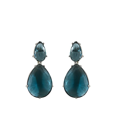 Eugénio Campos Fashion Joia Brincos Mulher 114.9756S Eugénio Campos Fashion Joia Brincos Mulher 114.9756S