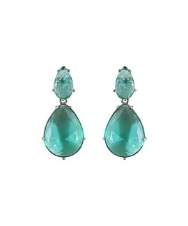 Eugénio Campos Fashion Joia Brincos Mulher 114.9756V