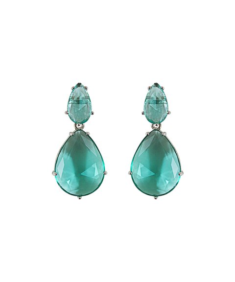 Eugénio Campos Fashion Joia Brincos Mulher 114.9756V Eugénio Campos Fashion Joia Brincos Mulher 114.9756V