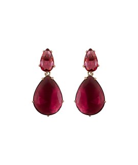 Eugénio Campos Fashion Joia Brincos Mulher 114.9756